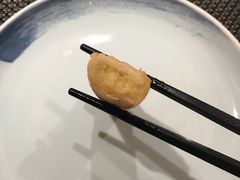 榴莲春卷-虹料理·日料放题(悠方店)