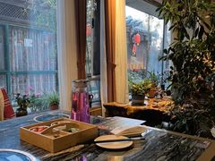 -慢丽江·云南野生菌土鸡锅(付家庄店)