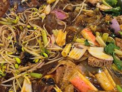 -特色油卤串串(水碾河店)
