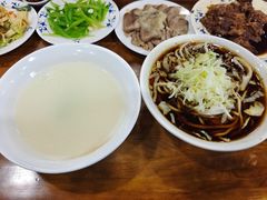 -柴氏风味斋(甘家口店)