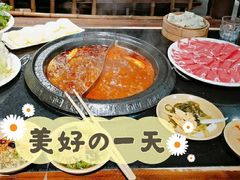 -唇辣号重庆老火锅(燕郊鑫乐汇店)