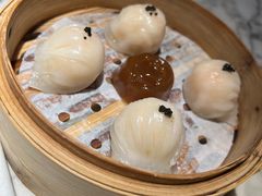 -钟菜·粤菜点心·宴请(海上世界·汇港二期店)