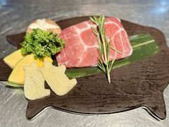 -炑八韩烤(琼华店)