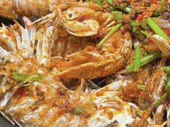 -金太阳海鲜烧烤·本地人餐厅(东纬路旗舰店)