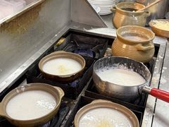 -禄粥·广府味·煲仔粥·宵夜·明档现做(江南西店)