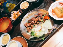 -味太助·银饭食堂(中华城店)