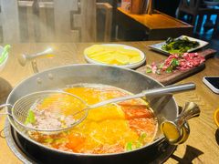 -贵厨酸汤牛肉(小十字店)