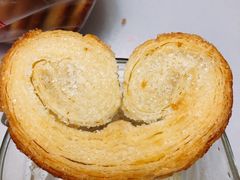-中关村茶点