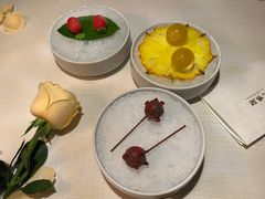 -三嚥阁 La Villa Restaurant