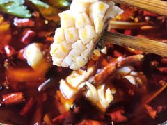 水煮乌鱼花-重庆乌鱼庄·龙滋鲜(青羊大道店)