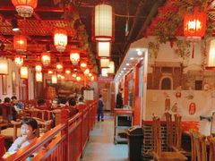 -老诚一锅(来北家园店)