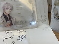 -喜茶(深圳东门1234店)
