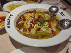 -太二酸菜鱼(中庚漫游城店)