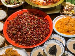 -先启半步颠·川菜小炒