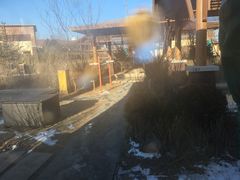 -大连金石滩绿发温泉假日酒店