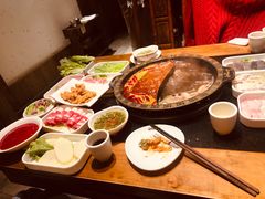 -纸盐河码头火锅(十八梯店)