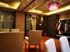 -北京西单美爵酒店-融轩中餐厅