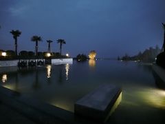 -陕西汤峪会议中心温泉酒店