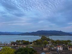 -东钱湖旅游度假区