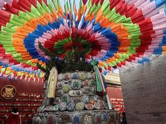 -西安市广仁寺