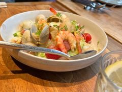 -Ginger(兴国路店)