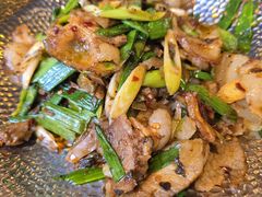 -老鼎万春卤菜(五代传承创始老店)