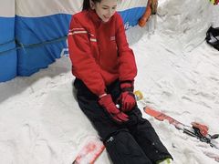 -绍兴启迪乔波冰雪世界