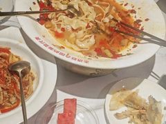 -坛宗剁椒鱼头(河西王府井店)