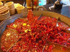 -酒友老火锅(渝中店)