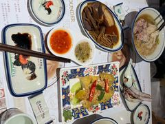 -發起人·肉骨茶(万象汇店)