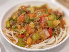 -清真·西北人家风味馆(中山中路店)