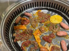 -鹤之乡·齐齐哈尔东北炭火烤肉(昆明盈江路店)