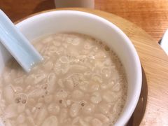 福州花生汤-闽上鲜·福建菜(龙湖滨江天街店)