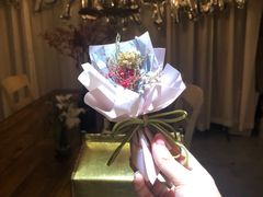-花十悦·鲜花咖啡餐厅(振业城一期店)