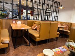 -花舍·新派粤菜·西餐·下午茶(亚运村·鸟巢店)