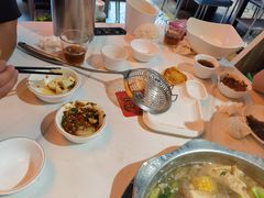 -八合里潮汕鲜牛肉火锅(吉大店)