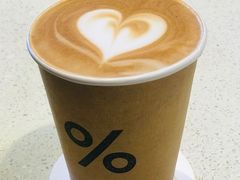 -% Arabica(京都东山店)