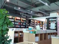 -增城图书馆(荔景大道辅路店)