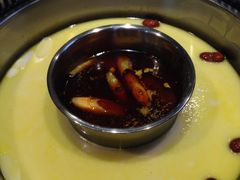-鱼豆吉·豆浆鱼火锅(宜昌万达店)