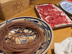 -洱火云南酸菜牛肉火锅(石景山当代商城店)