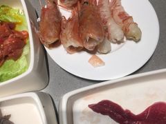 -海底捞火锅(方塔东街店)