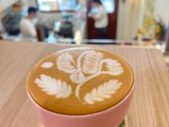 -SAFARI COFFEE