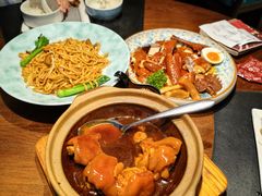 -桃桃厨房(公明店)
