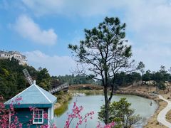 -鼓岭旅游度假区