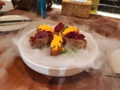 -如禾素食·下午茶·糖水