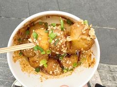 -降龙爪爪(建设路1店)