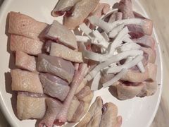 -同仁四季椰子鸡(福田东园总店)