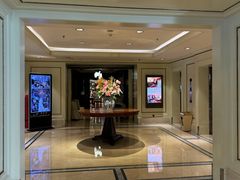 -利顺德大饭店·水岸中餐厅(小白楼店)