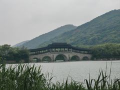 -长广溪湿地公园