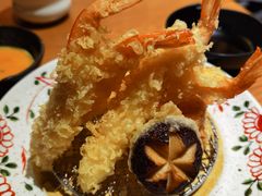 -渔寿司·日本料理(艾尚天地店)